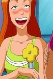 Totally Spies الموسم 4 الحلقة 13