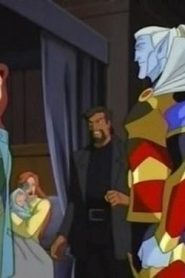 Gargoyles الموسم 2 الحلقة 44