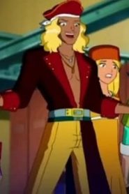 Totally Spies الموسم 5 الحلقة 10