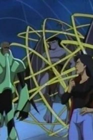 Gargoyles الموسم 2 الحلقة 39
