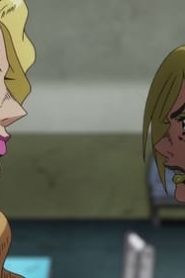 JoJo No Kimyou Na Bouken Stone Ocean الموسم 5 الحلقة 23