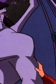 Gargoyles الموسم 1 الحلقة 4