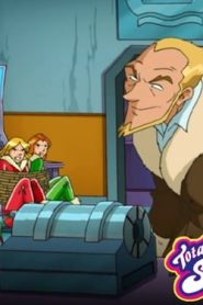 Totally Spies الموسم 2 الحلقة 18