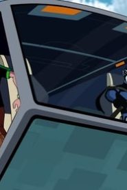 Ben 10: Omniverse الموسم 3 الحلقة 8