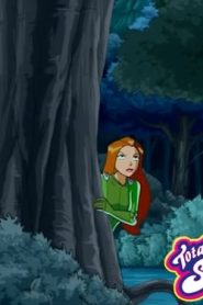 Totally Spies الموسم 2 الحلقة 17