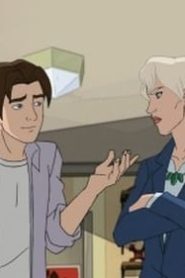 Marvel’s Ultimate Spider-Man الموسم 2 الحلقة 4