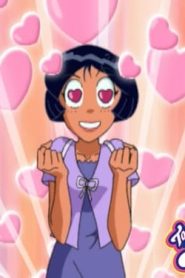 Totally Spies الموسم 1 الحلقة 19