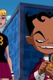Ben 10: Omniverse الموسم 2 الحلقة 6