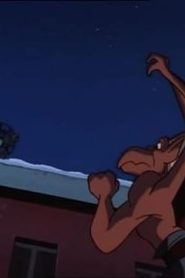 Gargoyles الموسم 2 الحلقة 15