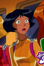 Totally Spies الموسم 2 الحلقة 8