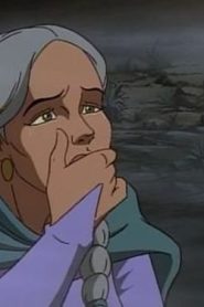 Gargoyles الموسم 2 الحلقة 12
