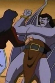 Gargoyles الموسم 2 الحلقة 41