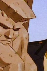 Gargoyles الموسم 1 الحلقة 2