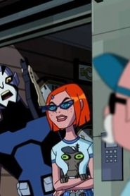 Ben 10: Omniverse الموسم 3 الحلقة 7