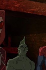 Marvel’s Ultimate Spider-Man الموسم 4 الحلقة 12