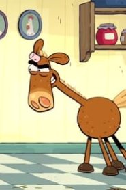 It’s Pony الموسم 1 الحلقة 3