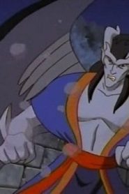 Gargoyles الموسم 2 الحلقة 40