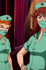 Totally Spies الموسم 3 الحلقة 11