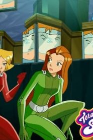 Totally Spies الموسم 2 الحلقة 11