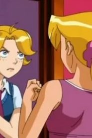 Totally Spies الموسم 5 الحلقة 2