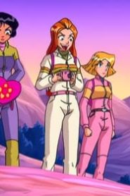 Totally Spies الموسم 2 الحلقة 21