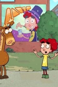 It’s Pony الموسم 1 الحلقة 18