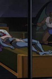 Gargoyles الموسم 2 الحلقة 48
