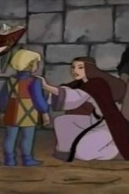 Gargoyles الموسم 2 الحلقة 22