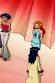 Totally Spies الموسم 4 الحلقة 17