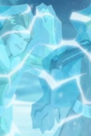 Totally Spies الموسم 6 الحلقة 13