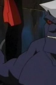 Gargoyles الموسم 2 الحلقة 17