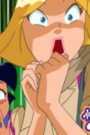 Totally Spies الموسم 1 الحلقة 22