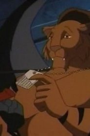 Gargoyles الموسم 2 الحلقة 31