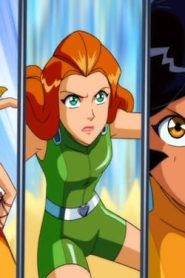 Totally Spies الموسم 6 الحلقة 6
