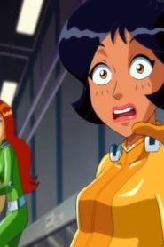 Totally Spies الموسم 6 الحلقة 9