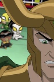 Marvel’s Ultimate Spider-Man الموسم 2 الحلقة 12