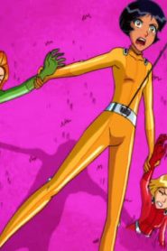 Totally Spies الموسم 6 الحلقة 14