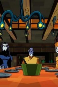Ben 10: Omniverse الموسم 3 الحلقة 5