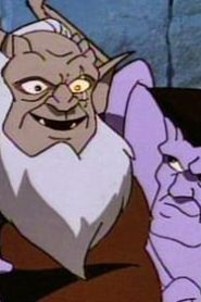 Gargoyles الموسم 1 الحلقة 11