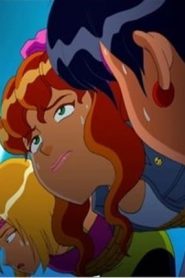Totally Spies الموسم 4 الحلقة 3
