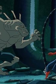 Marvel’s Ultimate Spider-Man الموسم 2 الحلقة 1