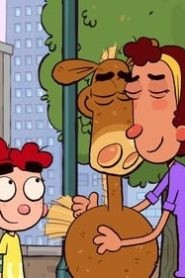 It’s Pony الموسم 1 الحلقة 15
