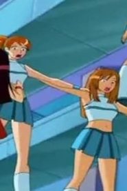 Totally Spies الموسم 4 الحلقة 15