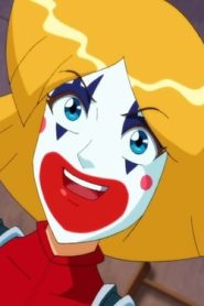 Totally Spies الموسم 6 الحلقة 19