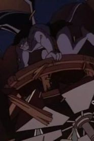 Gargoyles الموسم 2 الحلقة 16