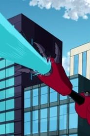 Ben 10: Omniverse الموسم 3 الحلقة 6
