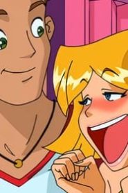 Totally Spies الموسم 1 الحلقة 1