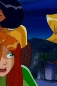 Totally Spies الموسم 4 الحلقة 4