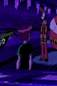 Ben 10: Omniverse الموسم 1 الحلقة 6