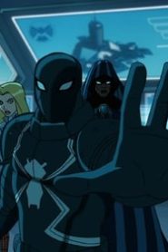 Marvel’s Ultimate Spider-Man الموسم 3 الحلقة 20